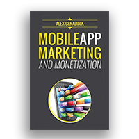 Mobile App Marketing And Monetization